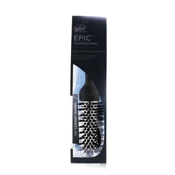 Image of Wet BrushPro Epic Super Smooth BlowOut Round Brush - # 1.25" Small 1pc