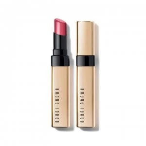 Image of Bobbi Brown Luxe Shine Intense Lipstick - Power Lily
