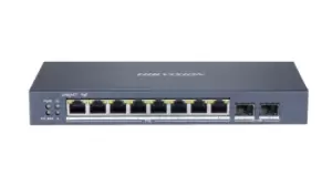 Image of Hikvision Digital Technology DS-3E1510P-SI