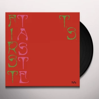 Image of Ty Segall - First Taste Vinyl
