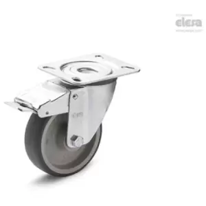 Image of Castor RE.G1-100-SBF-N - Elesa