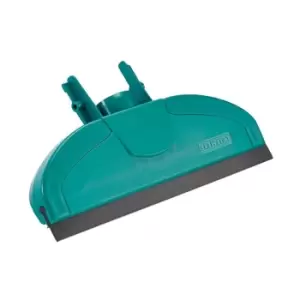 Image of Window Dry & Clean Vac Narrow Suction Head Nozzle 17cm - Leifheit