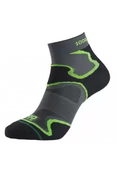 Image of Fusion Ankle Socks