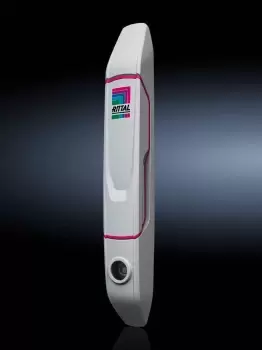 Image of Rittal 8618.200 rack accessory Door handle