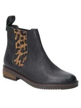 Image of Hush Puppies Hush Puppies Stella Ankle Boot