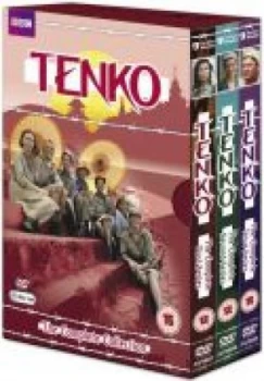 Image of Tenko Boxed Set