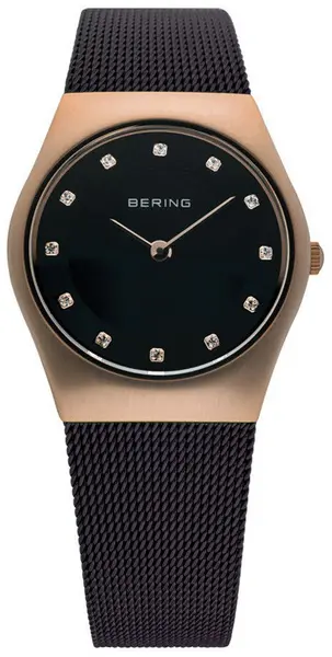 Image of Bering Watch Classic Ladies - Black BNG-018