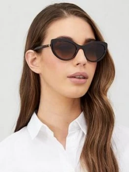 Image of Dolce & Gabbana D&G Cateye Sunglasses