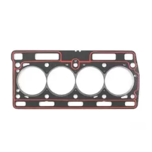 Image of RIDEX Head Gasket Thickness: 1,25mm 318G0152 Cylinder Head Gaskets,Engine Gasket RENAULT,NISSAN,TWINGO I (C06_),CLIO II (BB0/1/2_, CB0/1/2_)