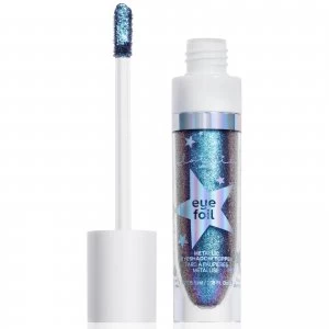 Image of Lottie London Eye Foil (Various Shades) - Fire