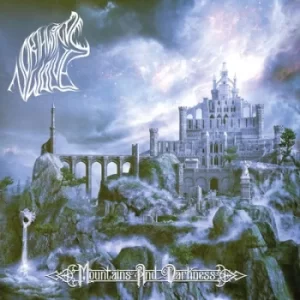 Image of Mountains and Darkness by Northwind Wolves CD Album