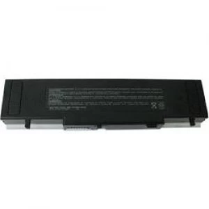 Image of Laptop battery Beltrona replaces original battery 40004227 441677300001 441677310001 441677350001 441677360001 4416