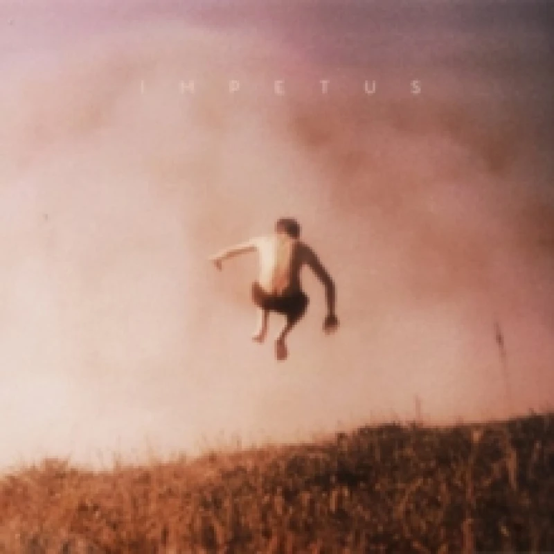 Image of Impetus Vinyl