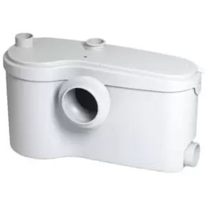 Image of Saniflo Sanibest 1053 Pro Heavy Duty Macerator - 948459