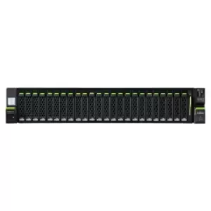 Image of Fujitsu PRIMERGY RX2540 M5 Server Rack (2U) Intel Xeon Gold 6234 3.3 GHz 32GB DDR4-SDRAM 450 W
