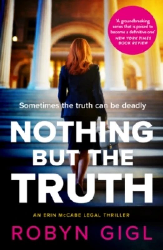 Image of Nothing but the Truth. Paperback. By Robyn Gigl Books