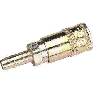 Image of Draper Vertex Air Line Coupling 3/8" Pack Of 1