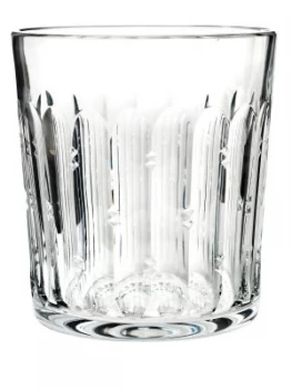 Image of Waterford Mixology talon ice bucket with tongs clear Clear
