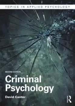 Image of Criminal Psychology