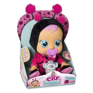 Image of Baby WOW - Cry Babies Lady