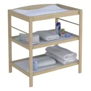 Image of Kidsaw - Kudl Kids Changing Table 1080 - Natural