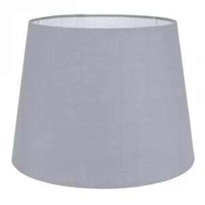 Image of Aspen Large Tapered Shade in Grey
