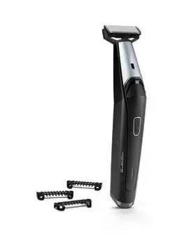 Image of Babyliss Babylissmen Triple S