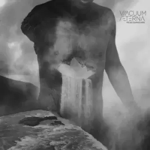Image of Project Darkscapes by Vacuum Aeterna CD Album