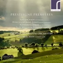 Image of Presteigne Premieres