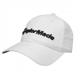 Image of TaylorMade Radar Golf Cap Ladies - White