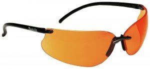 Image of Makita MForce Safety Glasses Kit Orange