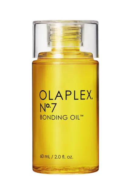 Image of Olaplex No. 7 Bonding Oil 60ml