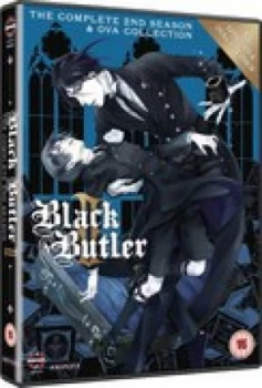 Image of Black Butler - Series 2