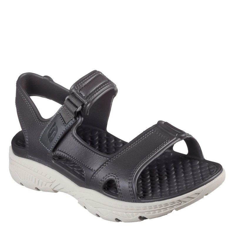 Image of Skechers Creston U Charcoal male 6 (39.5)