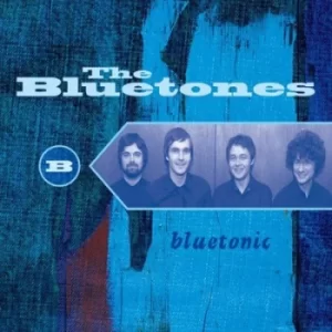 Image of Bluetonic by The Bluetones CD Album