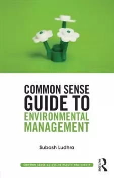 Image of Common Sense Guide to Environmental Management