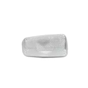 Image of TYC Turn Signal 18-0011-01-2 Side Marker Lights,Side Indicator FIAT,PEUGEOT,CITROEN,Scudo Kastenwagen (220_),Scudo Kombi (220_),ULYSSE (220)