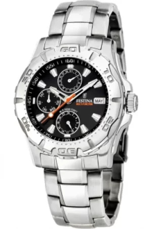 Image of Mens Festina Watch F16242/9