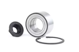 Image of MAPCO Wheel bearing kit 26641 Wheel hub bearing,Wheel bearing FORD,MAZDA,Fiesta Mk6 Schragheck (JA8, JR8),Fiesta Mk5 Schragheck (JH1, JD1, JH3, JD3)