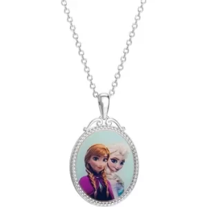 Image of Childrens Disney Frozen Necklace