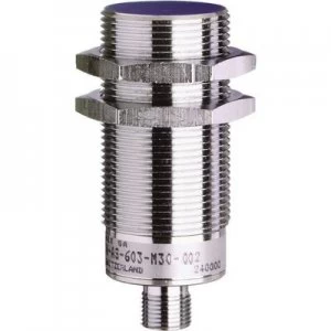 Image of Inductive proximity sensor M30 shielded PNP Contrinex DW AS 603 M30 002