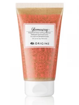 Image of Origins Gloomaway Grapefruit Body Buffing Cleanser 150ml