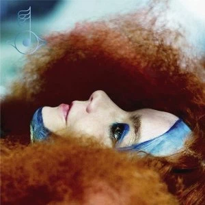 Image of Bjork - Biophilia Live Vinyl