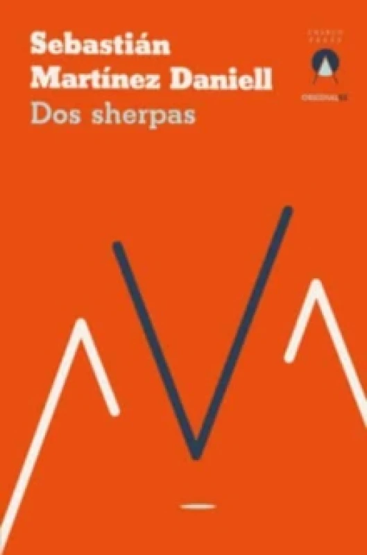 Image of Dos sherpas Paperback / softback