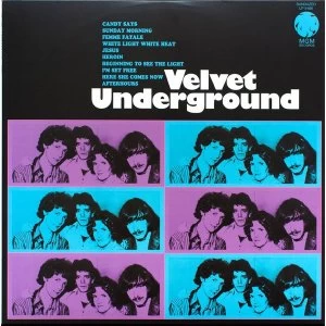 Image of Velvet Underground - Velvet Underground Vinyl