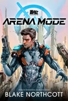 Image of Heavy Metal Presents Arena Mode