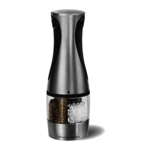 Image of Cole & Mason Kew 2 In 1 Electronic Mill