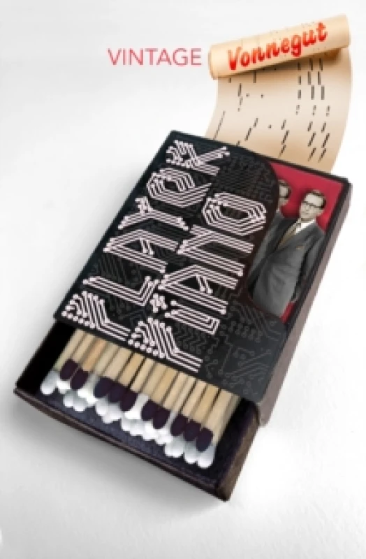 Image of Player Piano Paperback / softback