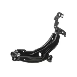 Image of RIDEX Suspension arm 273C0177 Track control arm,Wishbone FIAT,Doblo Cargo (223_),Doblo Kombi (119_, 223_),Doblo Kombi (263_),Strada Pickup (178_)