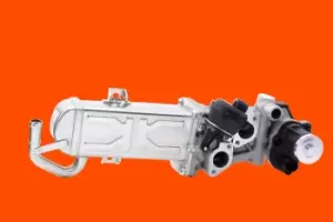 Image of PIERBURG EGR valve 7.09720.00.0 Exhaust gas recirculation valve,EGR VW,AUDI,SKODA,Passat Variant (3C5),GOLF VI (5K1),Polo Schragheck (6R1, 6C1)